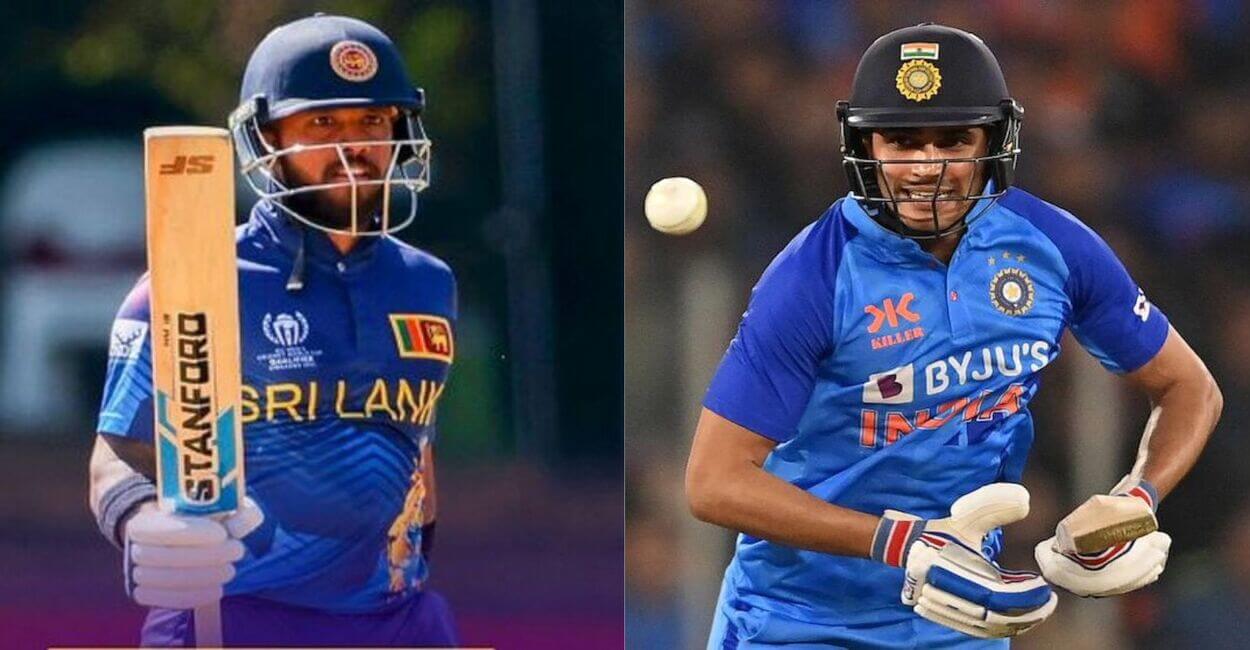 IND vs SL: Predicting 3 Batters who will score most runs in the first T20I on Saturday