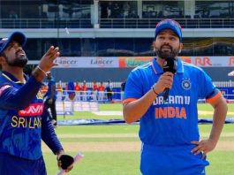 IND vs SL: Stats Preview and Approaching Milestones ahead of 3rd ODI in Colombo