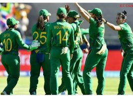 South Africa will host Bangladesh and Sri Lanka during the 2023-24 home season