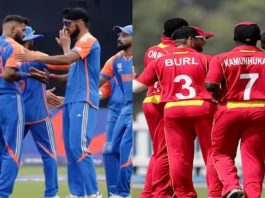 IND vs ZIM: When and Where to Watch the 5-Match T20I Series, Schedule, Squads & More