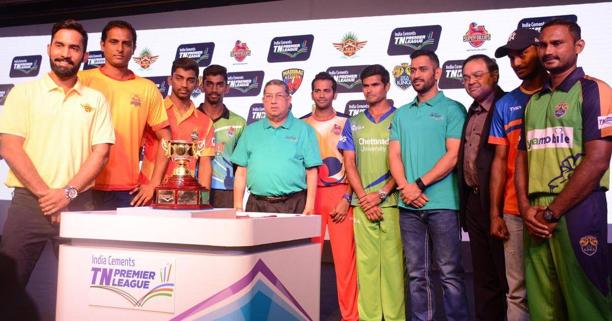 Tamil Nadu Premier League (TNPL 2024) Schedule, Squads, Venues & Live Streaming Details & More