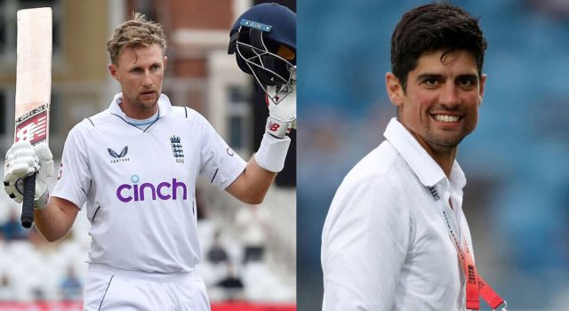 ENG vs SL: No. 1 Ranked Batter Joe Root eyes some Big Milestones in the Test series against Sri Lanka