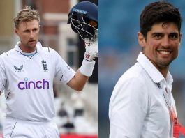 ENG vs SL: No. 1 Ranked Batter Joe Root eyes some Big Milestones in the Test series against Sri Lanka