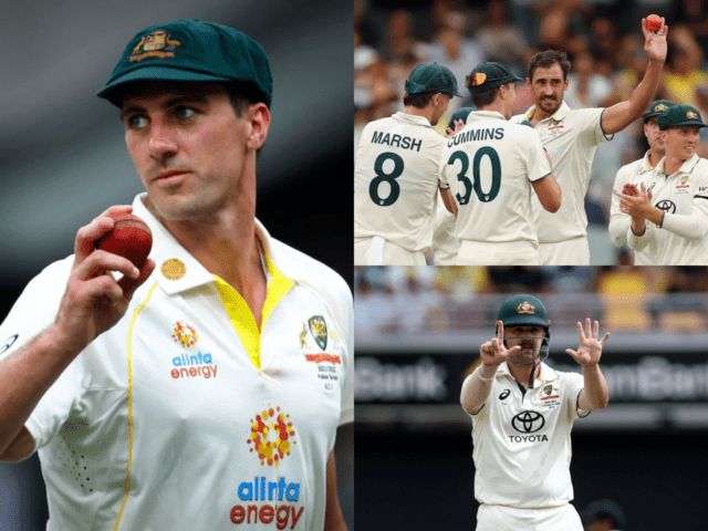 IND vs AUS: Australian skipper Pat Cummins has reassured fans of Travis Head and Mitchell Starc’s availability ahead of the Boxing Day test