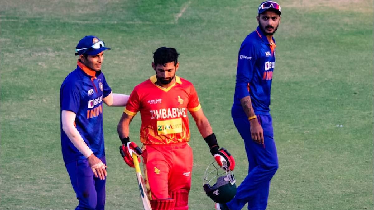 IND vs ZIM Live Streaming Details for India vs Zimbabwe T20 Series