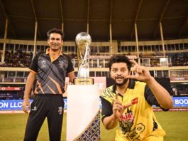 LLC 2024: Legends League Cricket 2024: Squads, Teams, Venues & Live Streaming Details