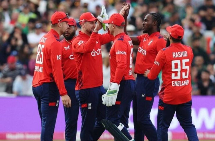 ENG vs AUS: England announce New-Look Squads for T20Is and ODIs against Australia; 5 uncapped get debut caps