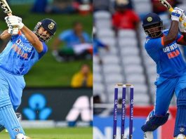 IND vs SL: Rishabh Pant or Sanju Samson? Who will get a nod as First-choice wicket-keeper in Sri Lanka T20Is