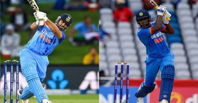 IND vs SL: Rishabh Pant or Sanju Samson? Who will get a nod as First-choice wicket-keeper in Sri Lanka T20Is