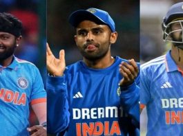 IND vs SL: Three Major Things need to be addressed in the Indian squad for Sri Lanka tour