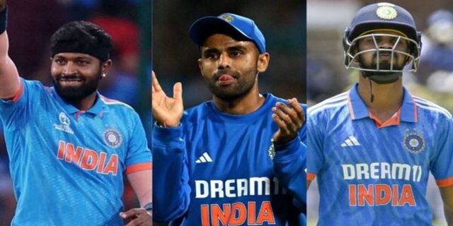 IND vs SL: Three Major Things need to be addressed in the Indian squad for Sri Lanka tour