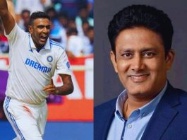 IND vs ENG 2024: Ravichandran Ashwin Breaks Anil Kumble's Record of Highest Wicket-Taker in India | India vs England 2024 Live