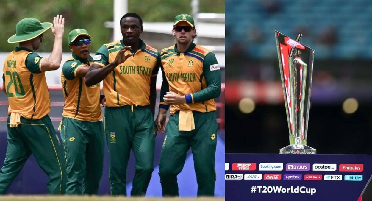 T20 World Cup 2024 Here's how South Africa can still be disqualified despite two Super 8 wins