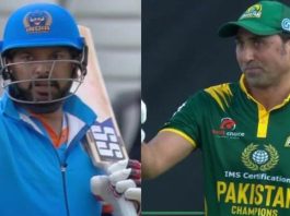 India vs Pakistan: When and Where to watch the World Championship of Legends 2024 Final