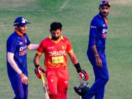 IND vs ZIM Live Streaming Details for India vs Zimbabwe T20 Series