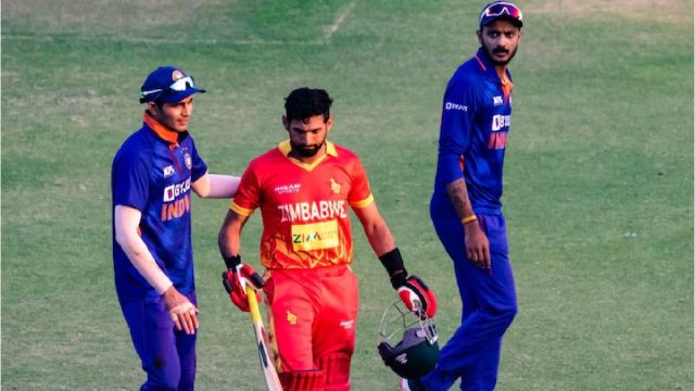 IND vs ZIM Live Streaming Details for India vs Zimbabwe T20 Series