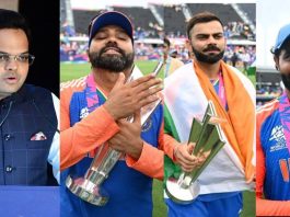 Will Rohit, Virat and Jadeja play in Champions Trophy 2025? Jay Shah makes a big revelation