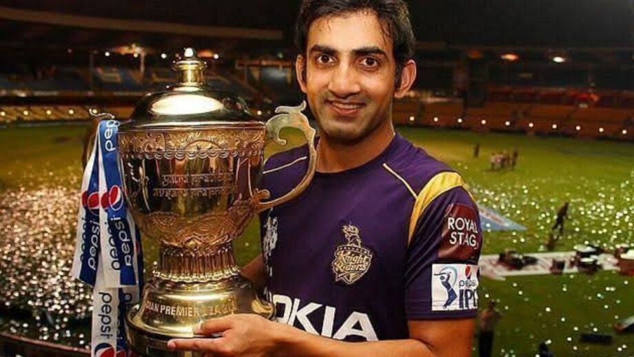 GAUTAM GAMBHIR