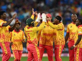 SL vs ZIM 2024: Zimbabwe Announces Strong Squad against Sri Lanka for the T20I and ODI Series | Zimbabwe Tour of Sri Lanka 2024