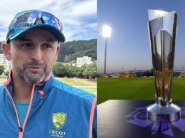 Not India, England or South Africa; Nathan Lyon picks two finalists for the T20 World Cup 2024