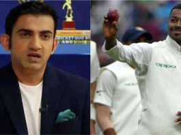 3 T20 specialists who can play Test Cricket under Gautam Gambhir's coaching, ft. Hardik Pandya