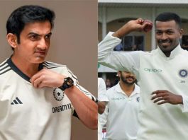 3 T20I Specialists who might play Test Cricket very soon under new head coach Gautam Gambhir