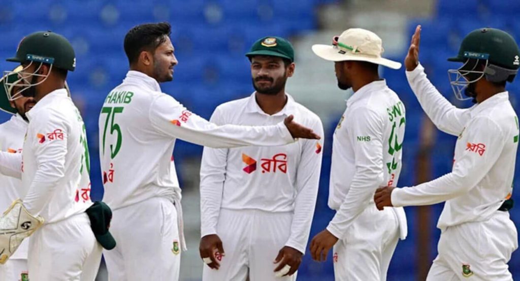 PAK vs BAN: Bangladesh tour of Pakistan 2024, Schedule, Venues, Fixtures, Squads & Live Streaming