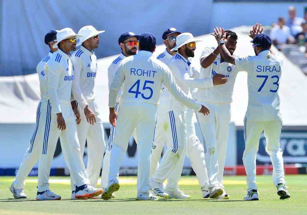 IND vs ENG 2024, No Mohd. Shami & Ishan Kisan, Team India Squad for the first Two-Test Match against England IND vs ENG 2024: No Mohd. Shami & Ishan Kisan as BCCI Announces Team India Squad for the first Two-Test Match against England