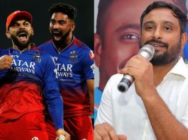 "Orange Cap can't win you IPL..."- Ambati Rayudu insults Virat Kohli on winning Orange Cap in IPL 2024