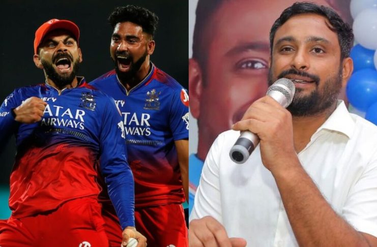 "Orange Cap can't win you IPL..."- Ambati Rayudu insults Virat Kohli on winning Orange Cap in IPL 2024