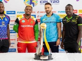 Caribbean Premier League 2024 (CPL 2024): Schedule, Squads, Teams, Venues, Live Streaming & Other Details