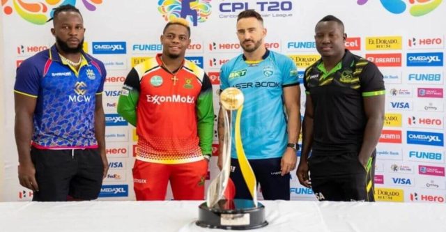 Caribbean Premier League 2024 (CPL 2024): Schedule, Squads, Teams, Venues, Live Streaming & Other Details