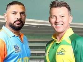 World Championship of Legends 2024: When and Where to watch India vs Australia semifinal on Friday