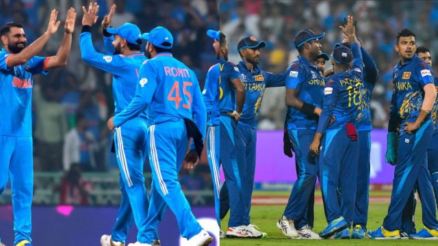 IND vs SL: India vs Sri Lanka: Head-to-Head Record in T20Is, Most Runs, Most Wickets and other Records