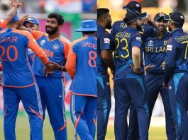 IND vs SL: India vs Sri Lanka: Head-to-Head Record in ODIs, Most Runs, Most Wickets and other Records