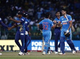 IND vs SL: India vs Sri Lanka ODI Series; Squads, Venues, Fixtures, Timings, Live Stream and other Details