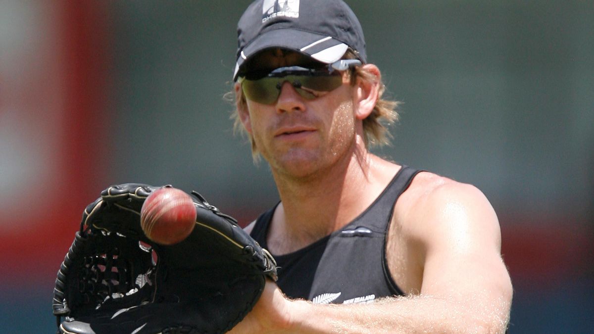 IND vs NZ Massive Boost for New Zealand as they appoint Jacob Oram as bowling coach ahead of India Test series IND vs NZ: Massive Boost for New Zealand as they appoint Jacob Oram as bowling coach ahead of India Test series