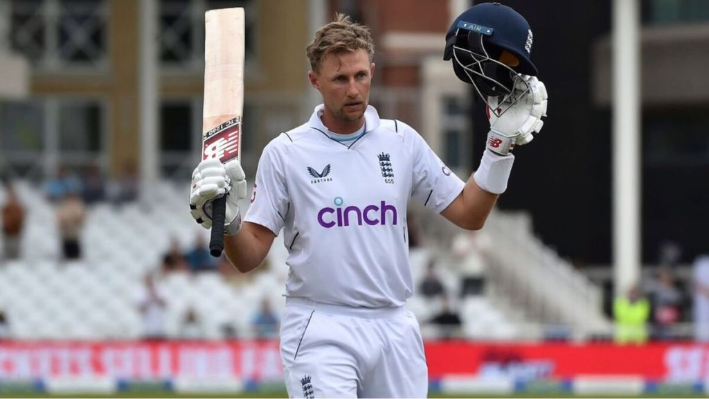 Joe Root writes his name in record books; breaks plethora of Records with his twin 100s at Lord's