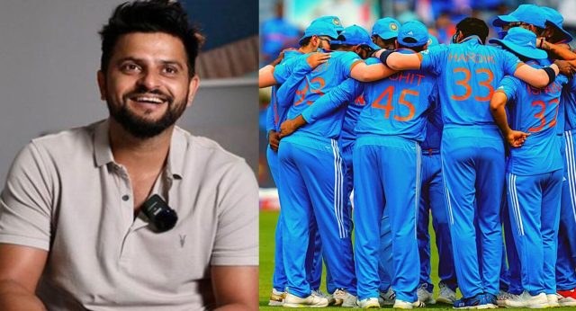 Not Virat, Bumrah or SKY; Suresh Raina names the 30-year-old star as India's X-factor in T20 World Cup 2024