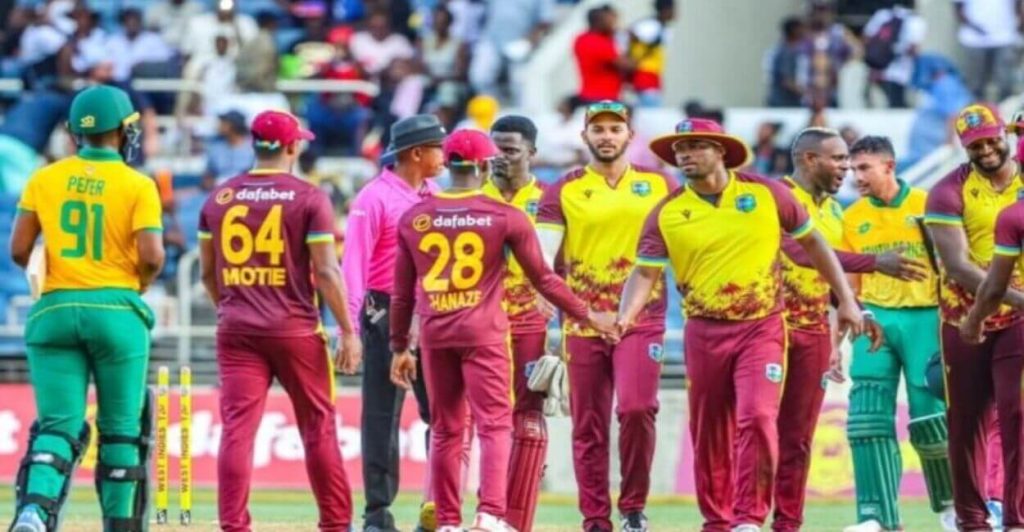 WI vs SA: West Indies rest Russell and Holder as they announce a new-look T20 squad for South Africa T20Is