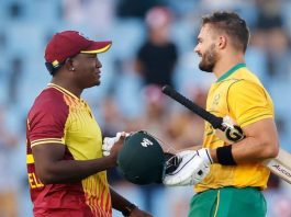 WI vs SA: West Indies rest Russell and Holder as they announce a new-look T20 squad for South Africa T20Is