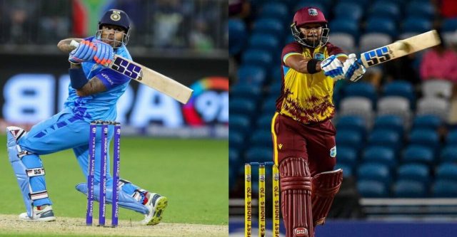 WI vs SA: Nicholas Pooran went past Suryakumar Yadav to achieve a special feat with his blistering 65 in 1st T20