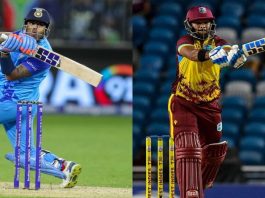 WI vs SA: Nicholas Pooran went past Suryakumar Yadav to achieve a special feat with his blistering 65 in 1st T20