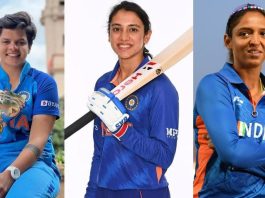 India announces a star-studded squad for upcoming ICC Women's T20 World Cup 2024; Harmanpreet to lead the team