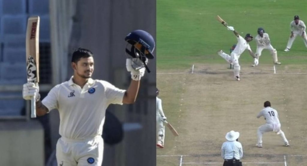 Ishan Kishan shuts down his critics; slammed an 86-ball hundred on his domestic return in Buchi Babu Tournament 2024