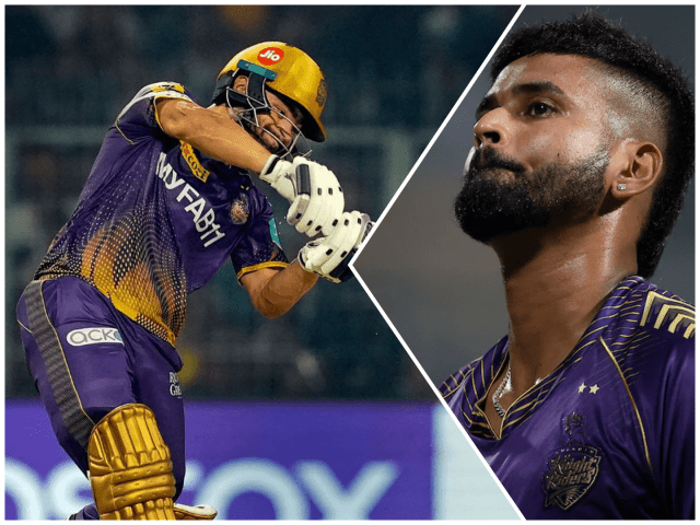 Rinku Singh to be retained by KKR, while Shreyas Iyer might be released ahead of IPL 2025—Reports