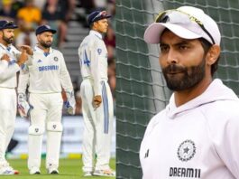 IND vs AUS: "Top order needs to make runs"- Ravindra Jadeja hits out at Indian batters for a dismal show in BGT 2024-25; urges them to score runs