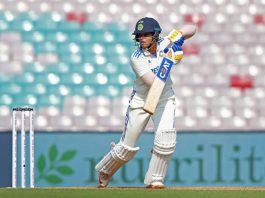 Record Alert Shefali Verma slammed Fastest 100 and Fastest 200 in her 205-run marathon knock vs South Africa in Chennai