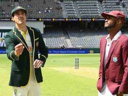 AUS vs WI 2024 Test Schedule, Squad Australia vs West Indies Test series Fixtures, Match List, Venues and Live Streaming Details