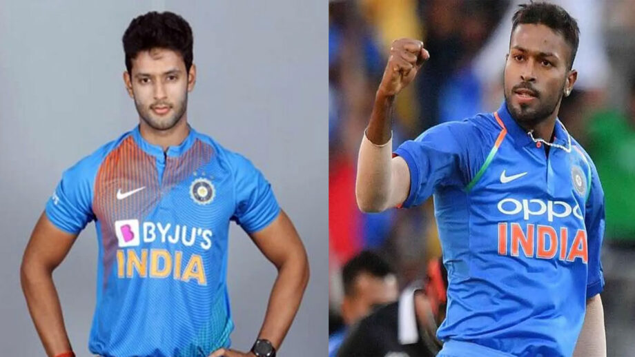 Hardik vs Shivam